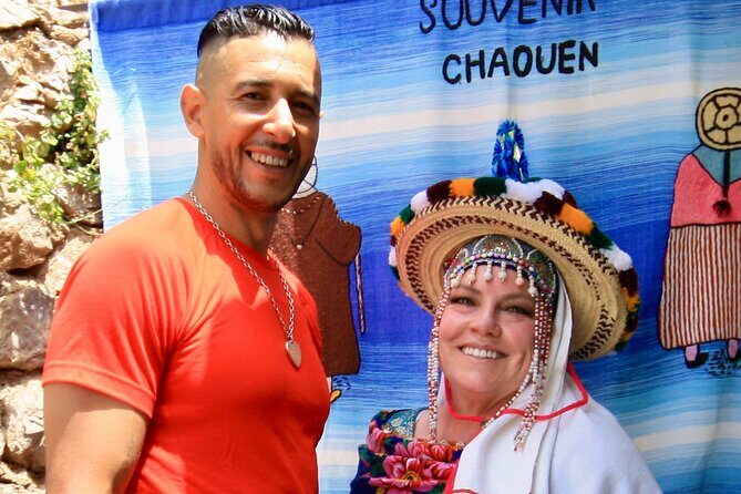 Tangier to Chefchaouen Private Customized Tours - Exploring the Tangier to Chefchaouen Private Customized Tour: A Practical & Authentic Experience