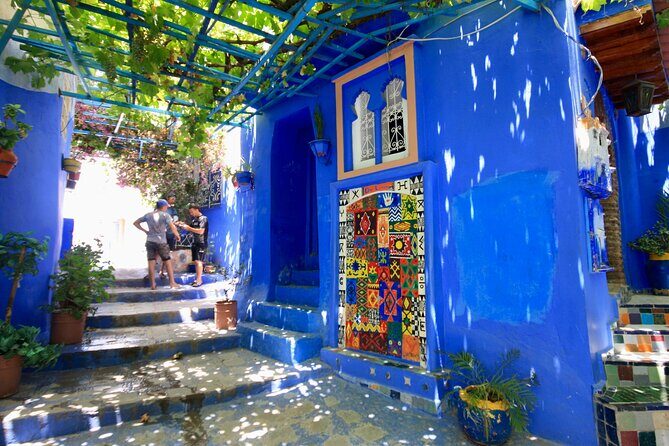 Tangier to Chefchaouen Private Customized Tours - Key Points