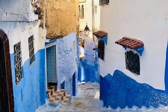 Tangier to Chefchaouen Private Customized Tours - Who Should Book This Tour?