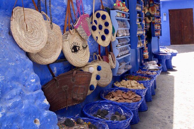 Tangier to Chefchaouen Private Customized Tours - Frequently Asked Questions