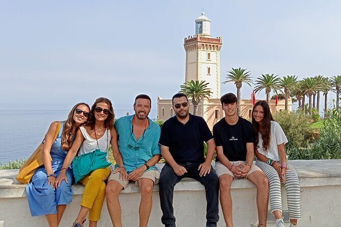 Tangier to Chefchaouen Roundtrip Transfer - A Detailed Look at the Experience