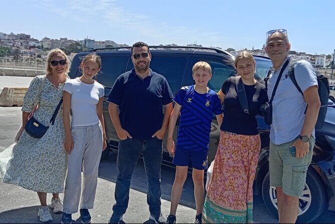 Tangier to Chefchaouen Roundtrip Transfer - FAQ
