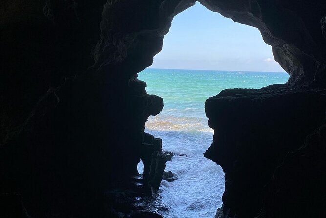 Tangier Tour from Casablanca by High Speed Train - The Iconic Caves of Hercules & Parc Perdicaris