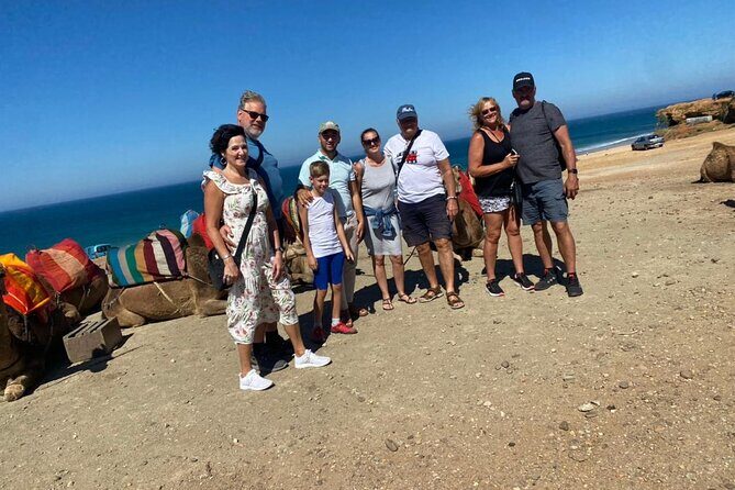Tangier tour from Malaga all inclusive - FAQs
