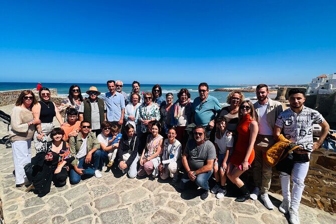 Tangier tours with female tour guide Abir - Practical Details and Logistics