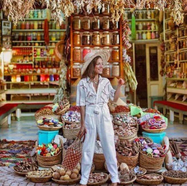 Tangier: Traditional Moroccan Hammam - The Practicalities and Price Analysis