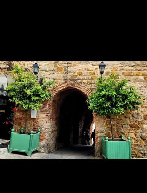 Tangier: Traditional Moroccan Hammam - FAQ