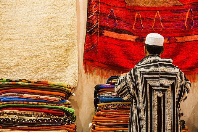 Tangier Treasures "Shopping Tour " - Exploring the Tangier Treasures "Shopping Tour": A Practical Guide for Savvy Travelers