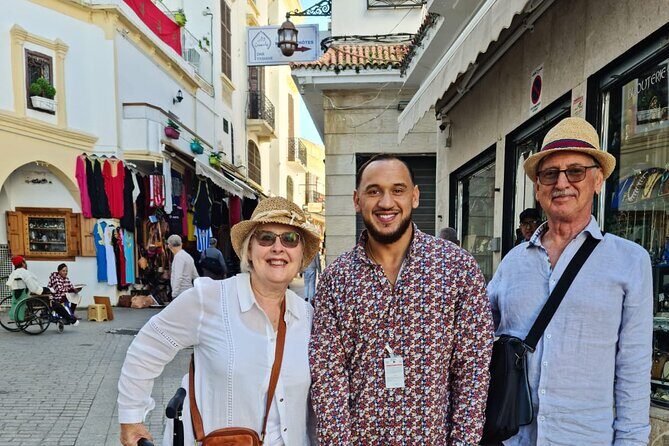 Tangier Uncovered: A Full Day Adventure through Moroccos Jewel - Transportation, Timing, and Practicalities