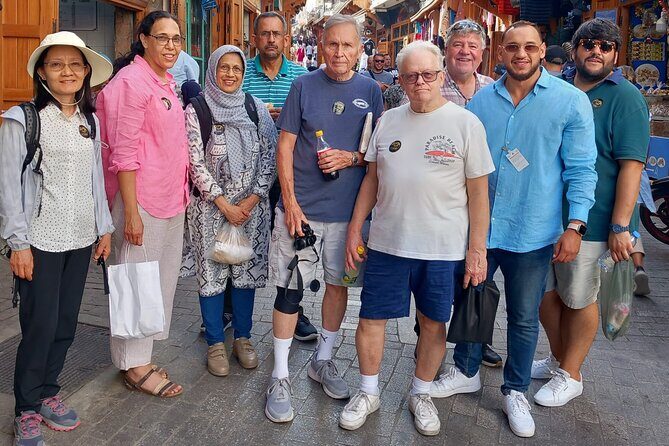 Tangier Uncovered: A Full Day Adventure through Moroccos Jewel - Authentic Experiences and Cultural Highlights