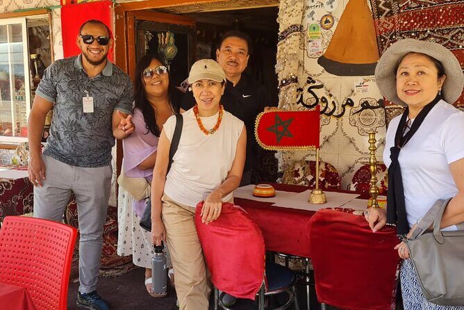 Tangier Uncovered: A Full Day Adventure through Moroccos Jewel - The Sum Up: Is This Tour Right for You?