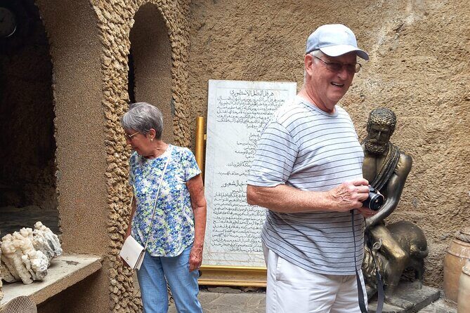 Tangier Uncovered: A Full Day Adventure through Moroccos Jewel - FAQ