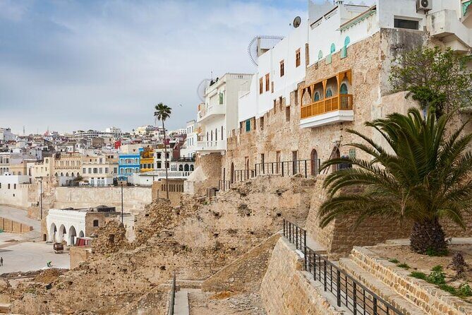 Tangier unique full day tour - A Closer Look at the Itinerary