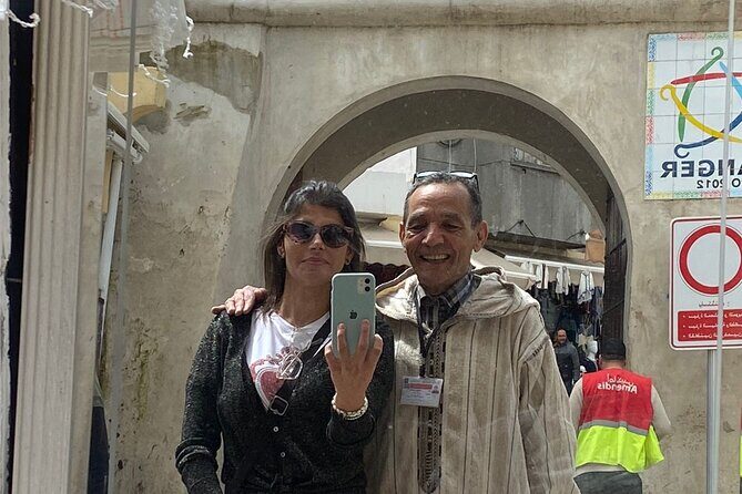 Tangier unique full day tour - FAQ