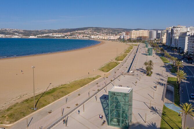 Tangier vip tour - FAQ
