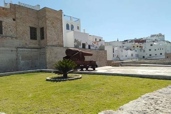 Tangier Walking Private Customized Tour - What Makes This Tour Stand Out?