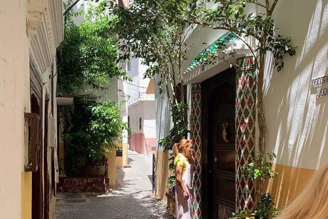 Tangier Walking Private Customized Tour - Pricing and Value