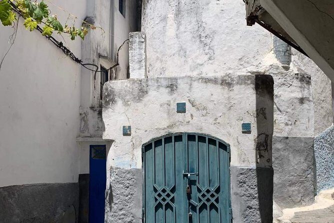 Tangier Walking Private Customized Tour - The Sum Up: Who Will Love This Tour?