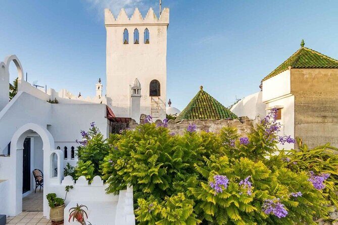 Tangier walking tour - The Value of the Experience