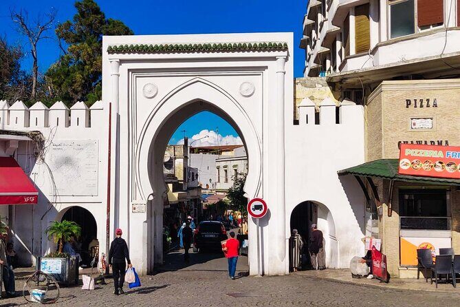 Tangier walking tour - Frequently Asked Questions