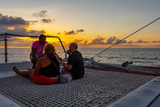 Tango Caribbean Dinner Cruise - The Value of This Experience
