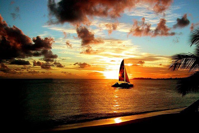 Tango Caribbean Dinner Cruise - Who Will Love It?