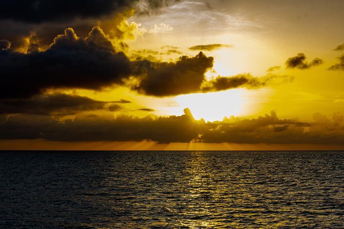 Tango Caribbean Dinner Cruise - The Sum Up
