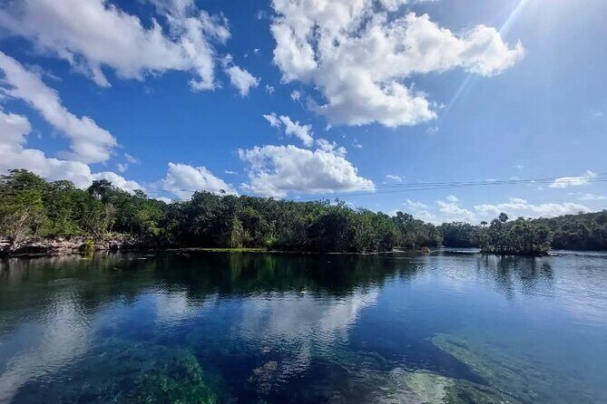 Tankah Mayan Village Zipline Nature Park - An In-Depth Look at the Experience