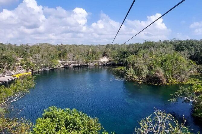 Tankah Mayan Village Zipline Nature Park - The Sum Up