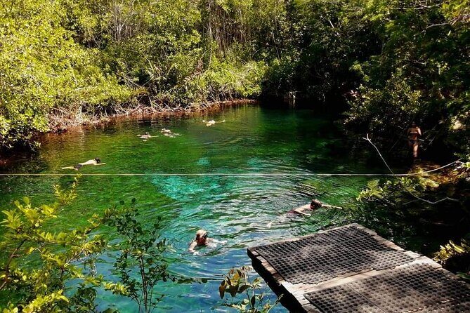 Tankah Mayan Village Zipline Nature Park - FAQs about Tankah Mayan Village Zipline Nature Park