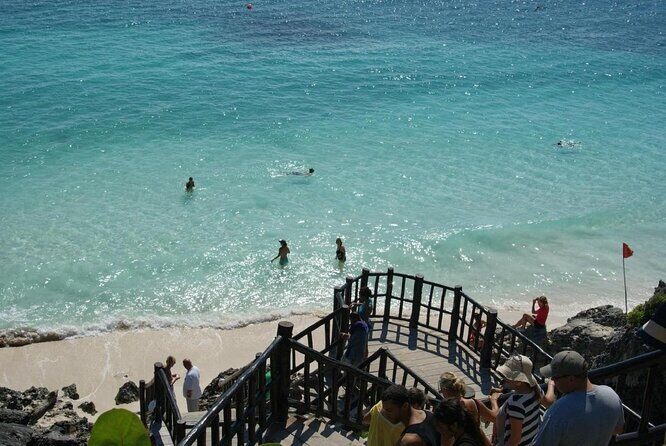 Tankah Park Five Cenotes Adventure Tour from Tulum - Itinerary Breakdown: What Will You Do?