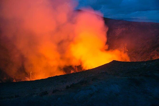 Tanna Island: Full Day Tour Including Mt Yasur Volcano and the Hotspring - Who Will Love This Tour?