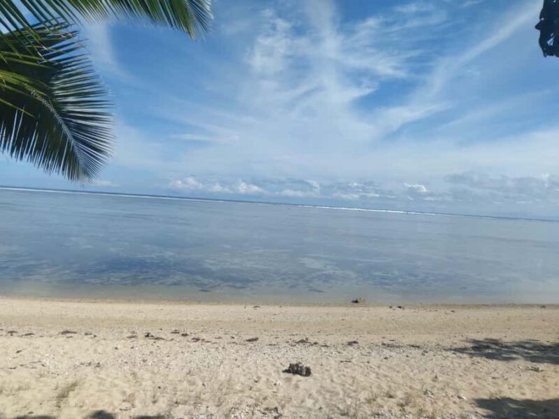 Tanoa Waterfront Hotel to Natadola Beach Round Trip - What to Expect: Practical Details and Tips