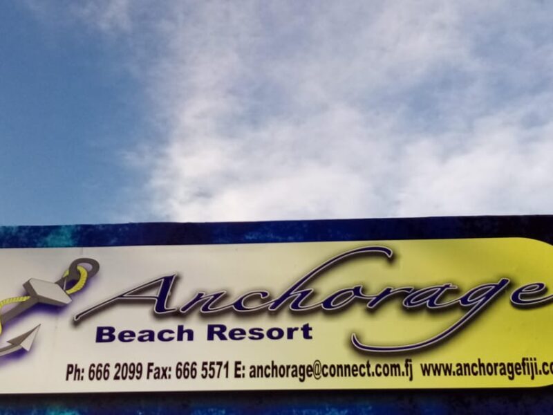 Tanoa Waterfront Hotel to Natadola Beach Round Trip - Authenticity and Local Touches