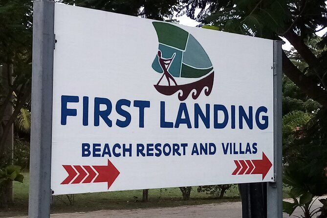 Tanoa Waterfront/Vuda Hotels /Airport /Denarau/Bedarra Beach Ret - Everything You Need to Know About This Transfer Service