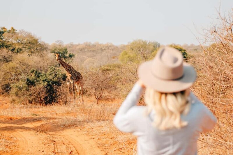 Tanzania: 10-Day Treasures of Wild Luxury Safari by Amara - Introduction: A Deep Dive into Tanzanian Wilderness with Luxury Comfort