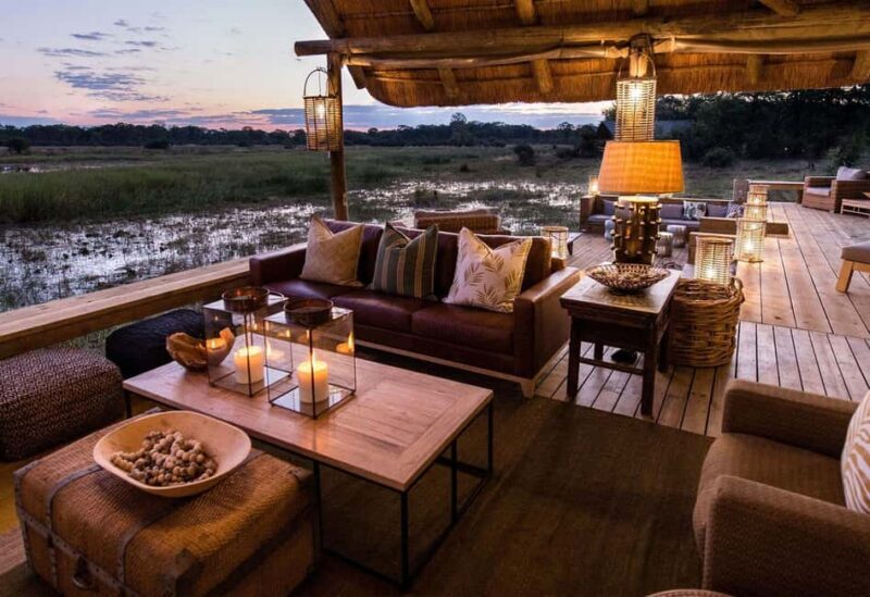 Tanzania: 10-Day Treasures of Wild Luxury Safari by Amara - What to Expect From the Experience