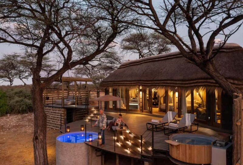 Tanzania: 10-Day Treasures of Wild Luxury Safari by Amara - Who Will Love This Tour?