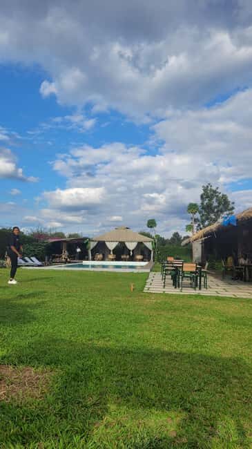 Tanzania: 4-Day Safari to Tarangire, Serengeti, and - Key Points