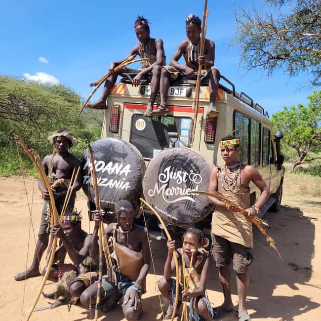 Tanzania: 4-Day Safari to Tarangire, Serengeti, and - Final Thoughts