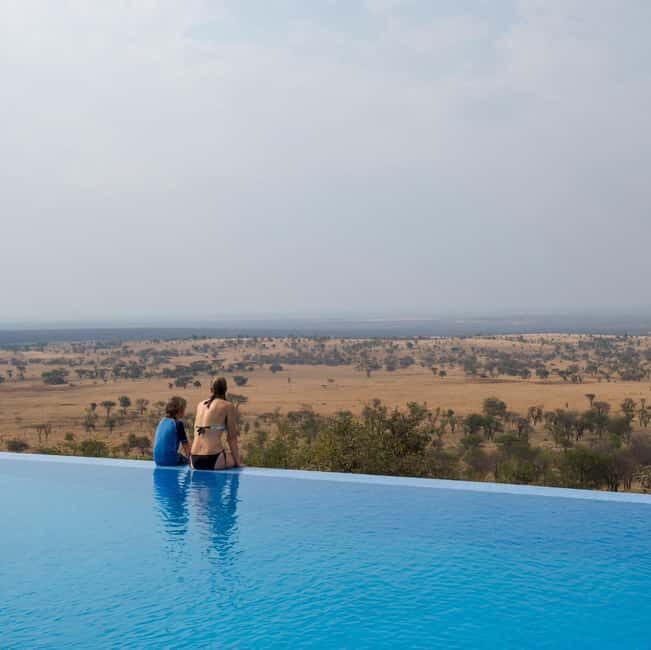Tanzania: 5-Day Northern Circuit Safari with Accommodation - Who Should Consider This Safari?
