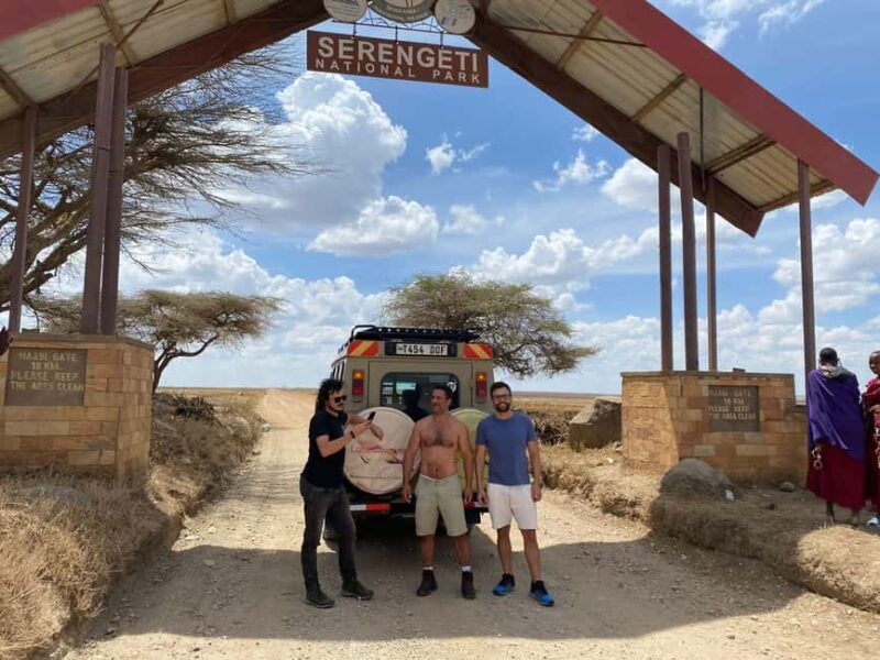 Tanzania: 6-Day Mid-Range Safari with Accommodation - What Makes This Tour Stand Out?