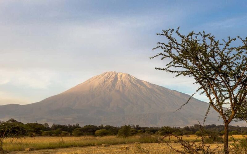 Tanzania: 6 Days Wildlife & Culture Safari Adventure - FAQ