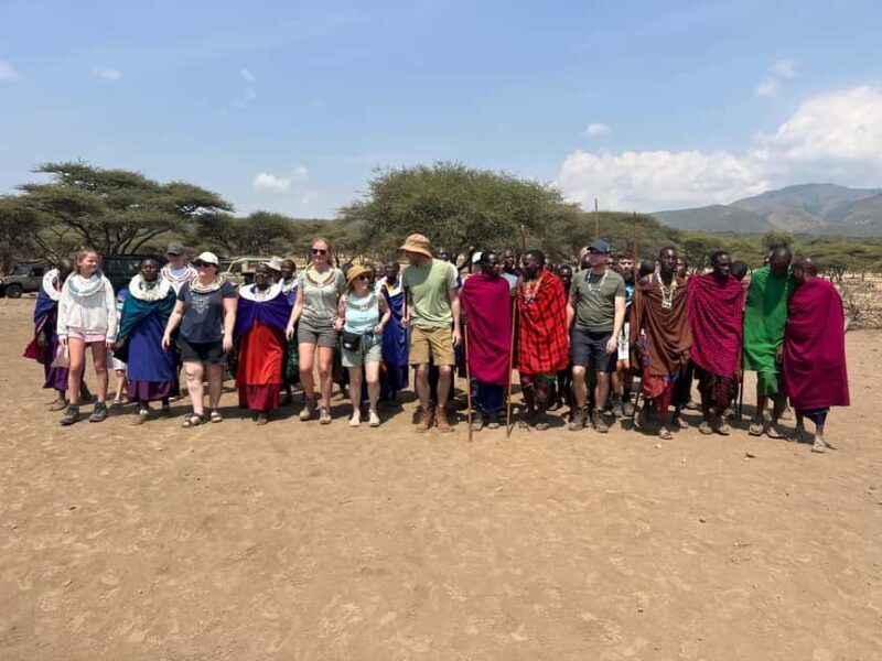 Tanzania: 8-Day Private Safari - Introduction: Why Consider This Safari?