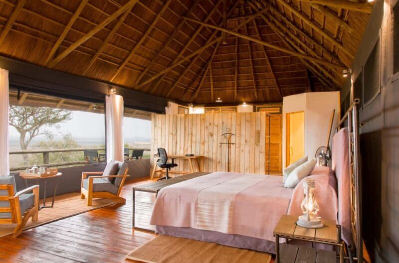 Tanzania: 8-Day Private Safari - The Logistics and What It Means for You