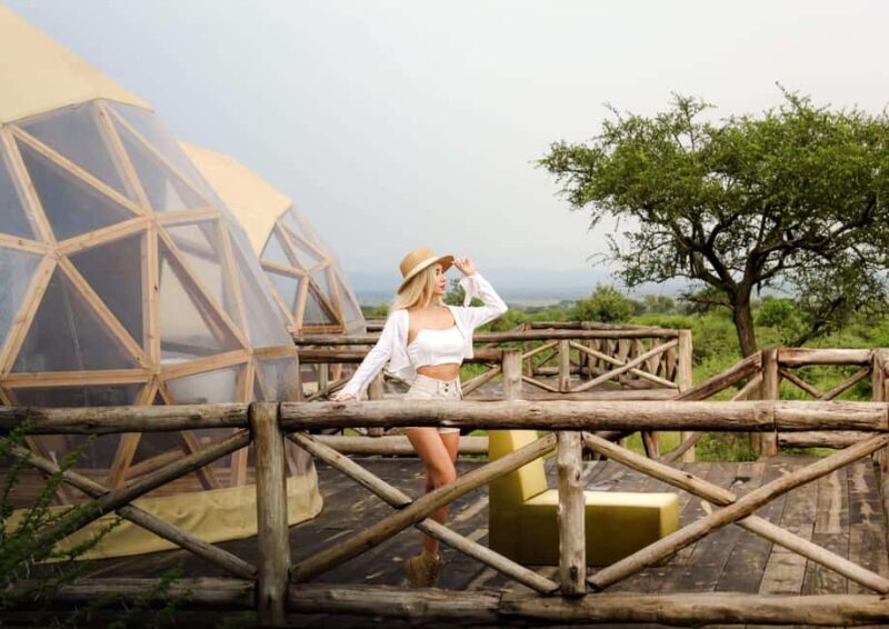 Tanzania: 8-Day Safari and Volcano Trekking Adventure - Final Thought
