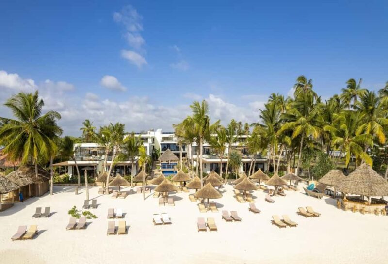 Tanzania and Zanzibar: 12-Day Honeymoon Adventure - Practical Details: What’s Included and What’s Not