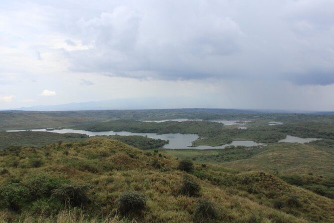Tanzania - Arusha NP - Private Guided 4x4 Safari - Game Drive & Walking - The Itinerary: What to Expect on Your Day in Arusha National Park