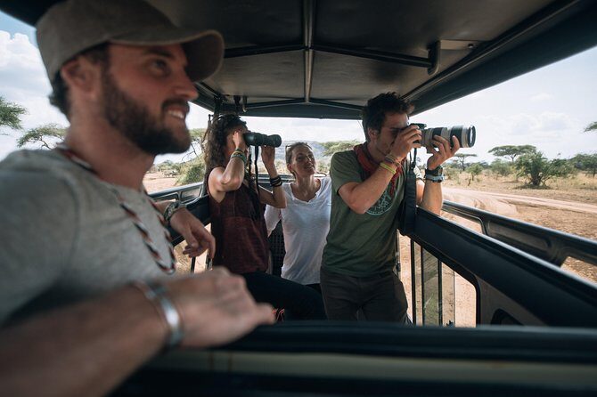 Tanzania Classic - 7 Days - The Sum Up: Who Will Love This Safari?