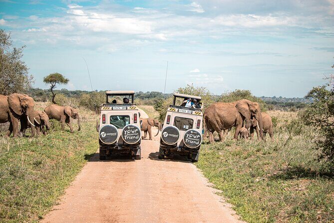 Tanzania Classic - 7 Days - FAQ